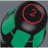 image:imageWera Kraftform Series 300 05150127001 9717 Foam Insert Screwdriver Set 1 7 Pieces