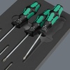 image:imageWera Kraftform Series 300 05150127001 9717 Foam Insert Screwdriver Set 1 7 Pieces