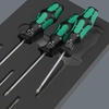 image:imageWera Kraftform Series 300 05150128001 9718 Foam Insert Screwdriver Set 2 7 Pieces