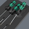 image:imageWera Kraftform Series 300 05150129001 9719 Foam Insert Screwdriver Set 3 7 Pieces
