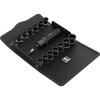 image:imageWera 05072018001 209016 Impact Screwdriver Set 1 Metric 38 Inch 16Piece