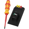 image:imageWera Kraftform Compact 05006622001 VDE GO RA 3 5Piece Set