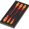 image:imageWera Kraftform Series 100 05150134001 97111 Foam Insert Screwdriver Set 2 7 Pieces