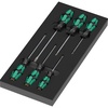 image:imageWera Kraftform Series 300 05150127001 9717 Foam Insert Screwdriver Set 1 7 Pieces