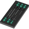 image:imageWera Kraftform Series 300 05150128001 9718 Foam Insert Screwdriver Set 2 7 Pieces