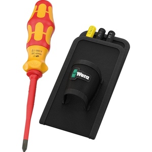 image:imageWera Kraftform Compact 05006620001 VDE GO RA 1 5Piece Set