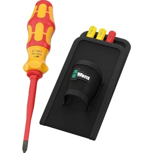 image:imageWera Kraftform Compact 05006621001 VDE GO RA 2 5Piece Set