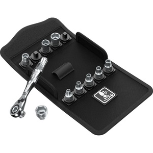 image:imageWera Kraftform Compact Zyklop Mini 2 Set 1 05135021001 11Piece Set