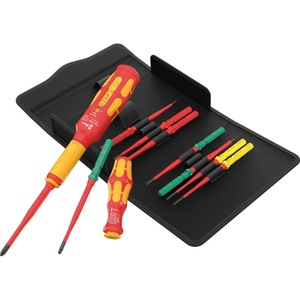 image:imageWera Kraftform Kompakt 05006635001 VDE SafeTorque Speed Control Cabinet Set Basic 2 11 Pieces